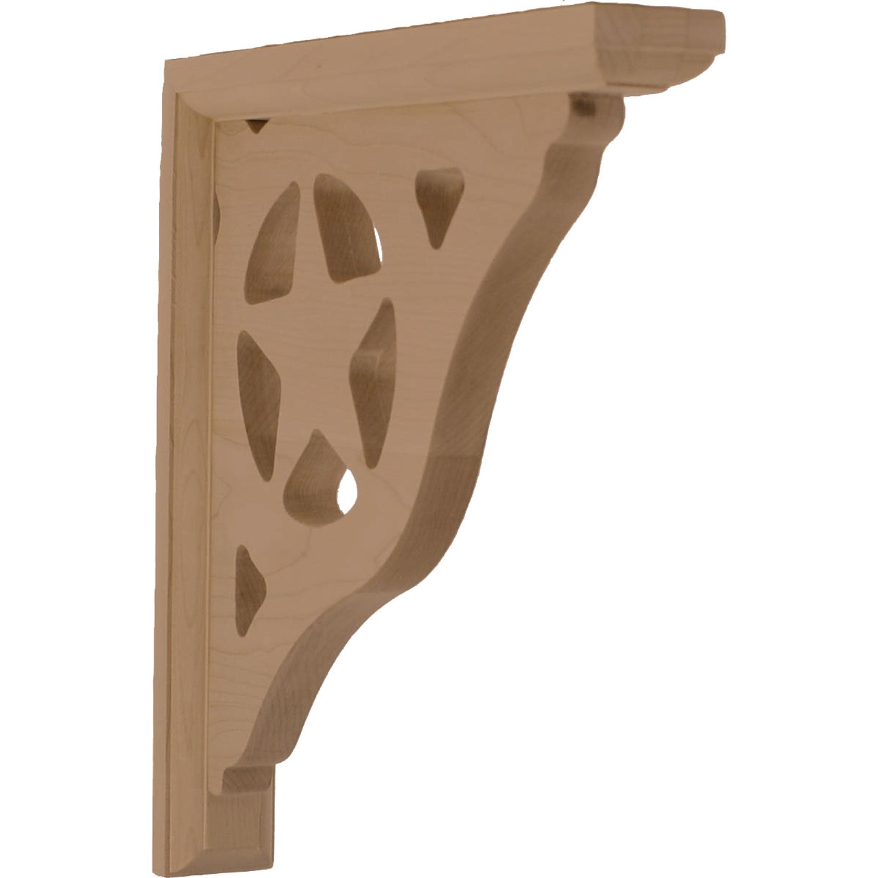 Austin Wood Bracket (BKT01X10X10AU)