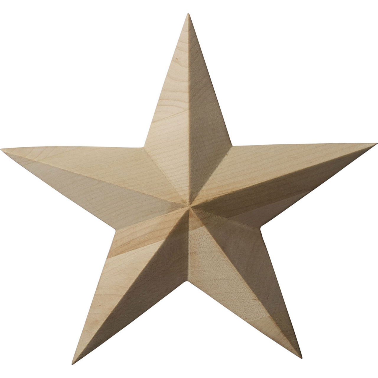 Galveston Star, 7" Wide (ROS07X07GL)