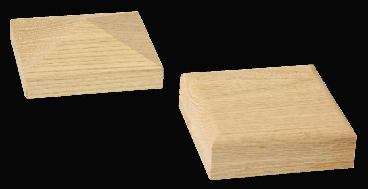 C-4091 Series Box Newel Caps