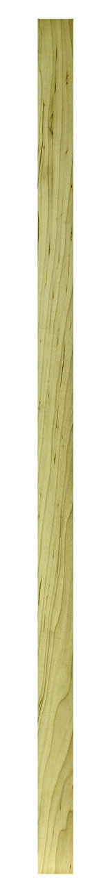 100EE Poplar S4S Balusters with Eased Edges