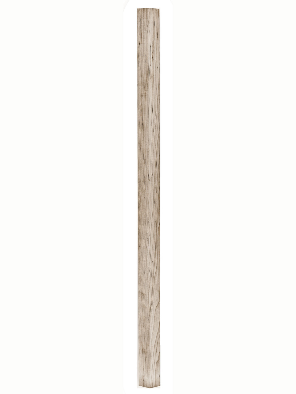 A-100 36" S4S Baluster