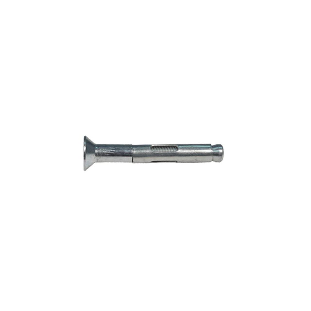 1/2 x 2-1/2″ Flat Head Drop in Anchor (AX00.091.880.A.SP)