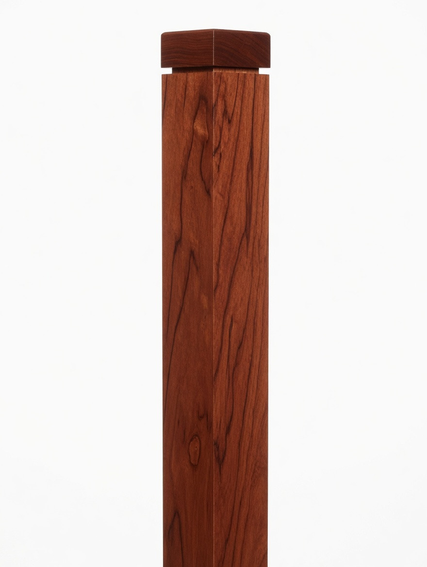 4302 Brazilian Cherry (Jatoba)