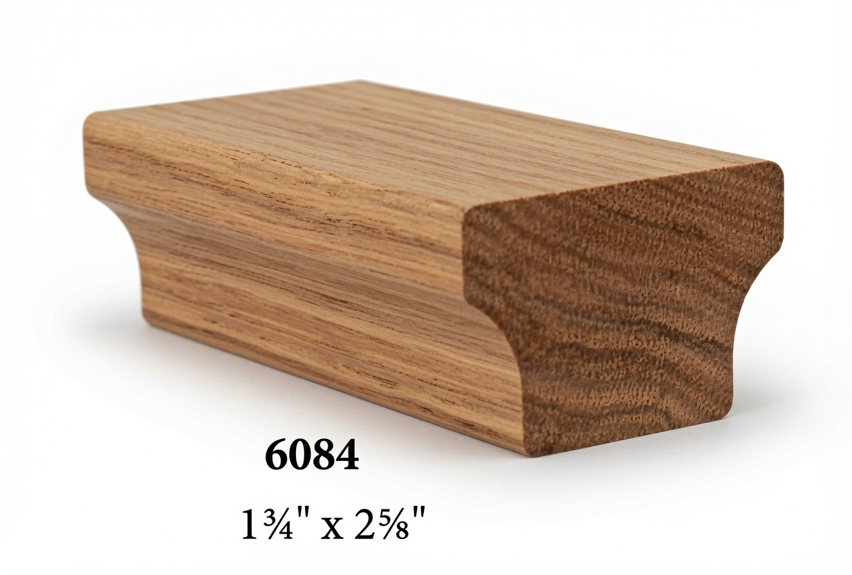 6084 Hickory Handrail