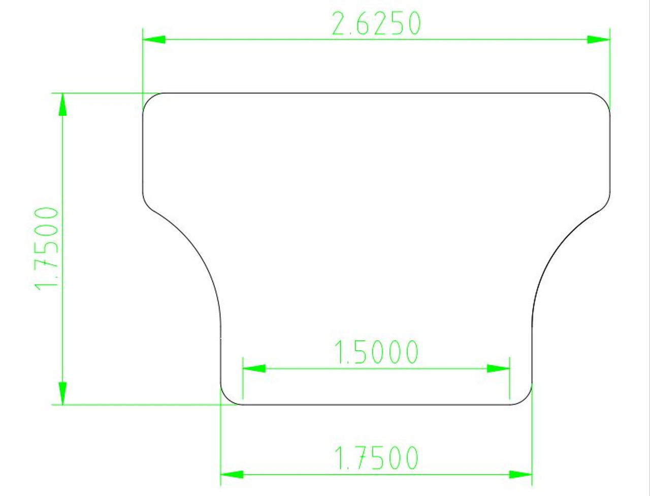 6084 CADD Drawing