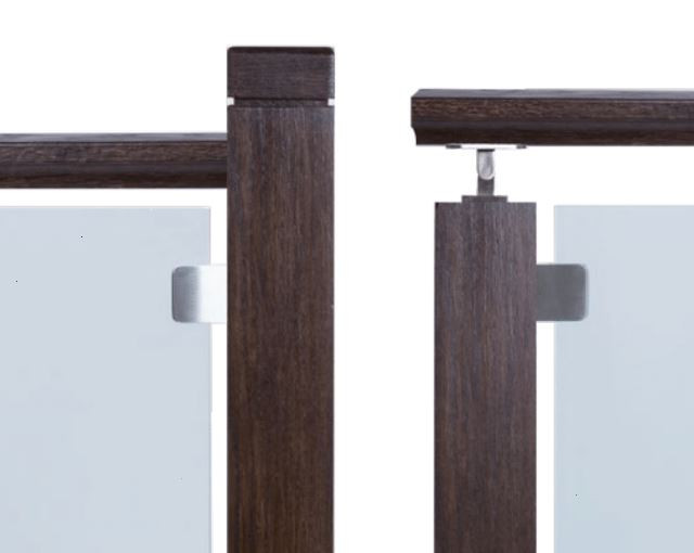 Standoff application