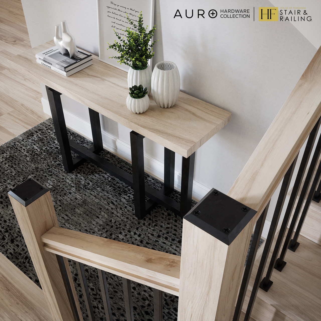 HFSTB-4000-CAP-C Metal Cap with Chamfered Edge (2)