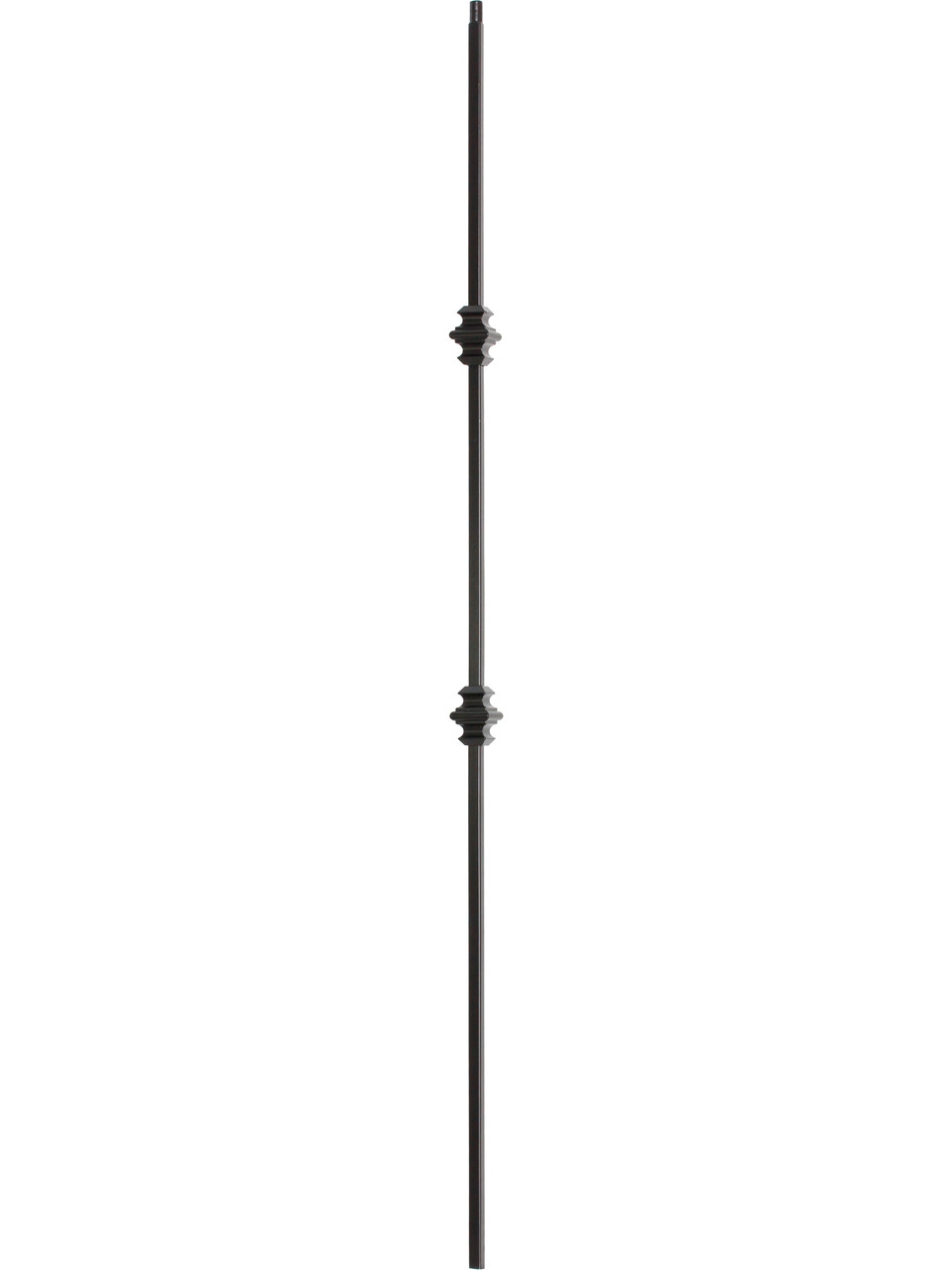 FIH5562-44 Hollow Double Knuckle Baluster