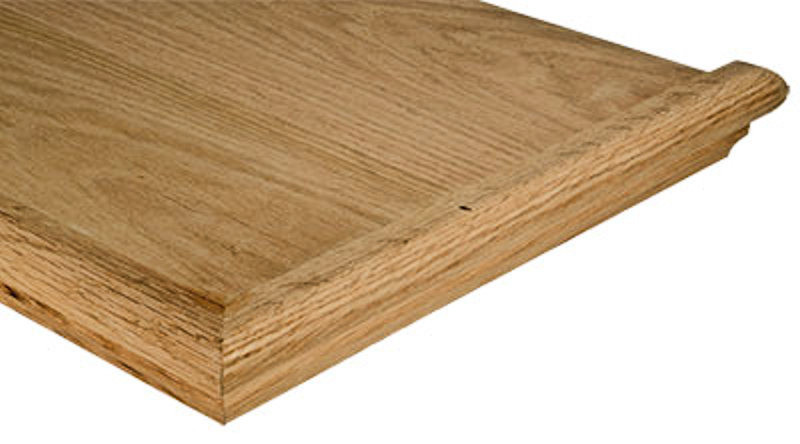 A-QT48MR Qwik Tread 48", Red Oak or White Oak