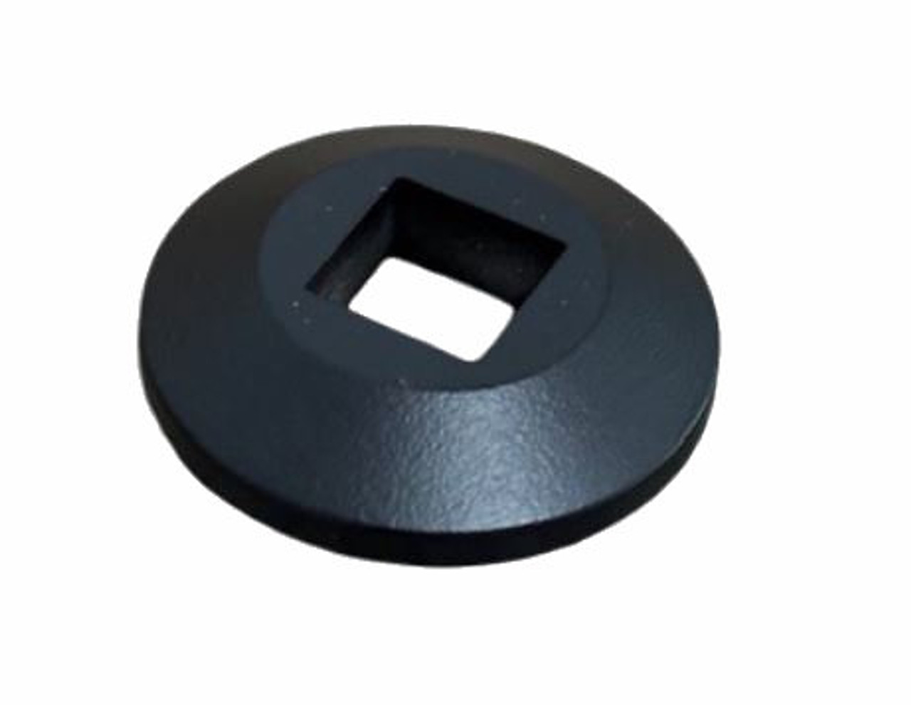 9058BS-CC 1/2" Skinny Round Base Shoe