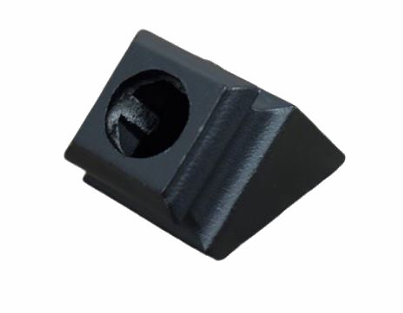 9063RS-SB-9/16R 9/16-Inch Inner Rake Round Shoe (2)