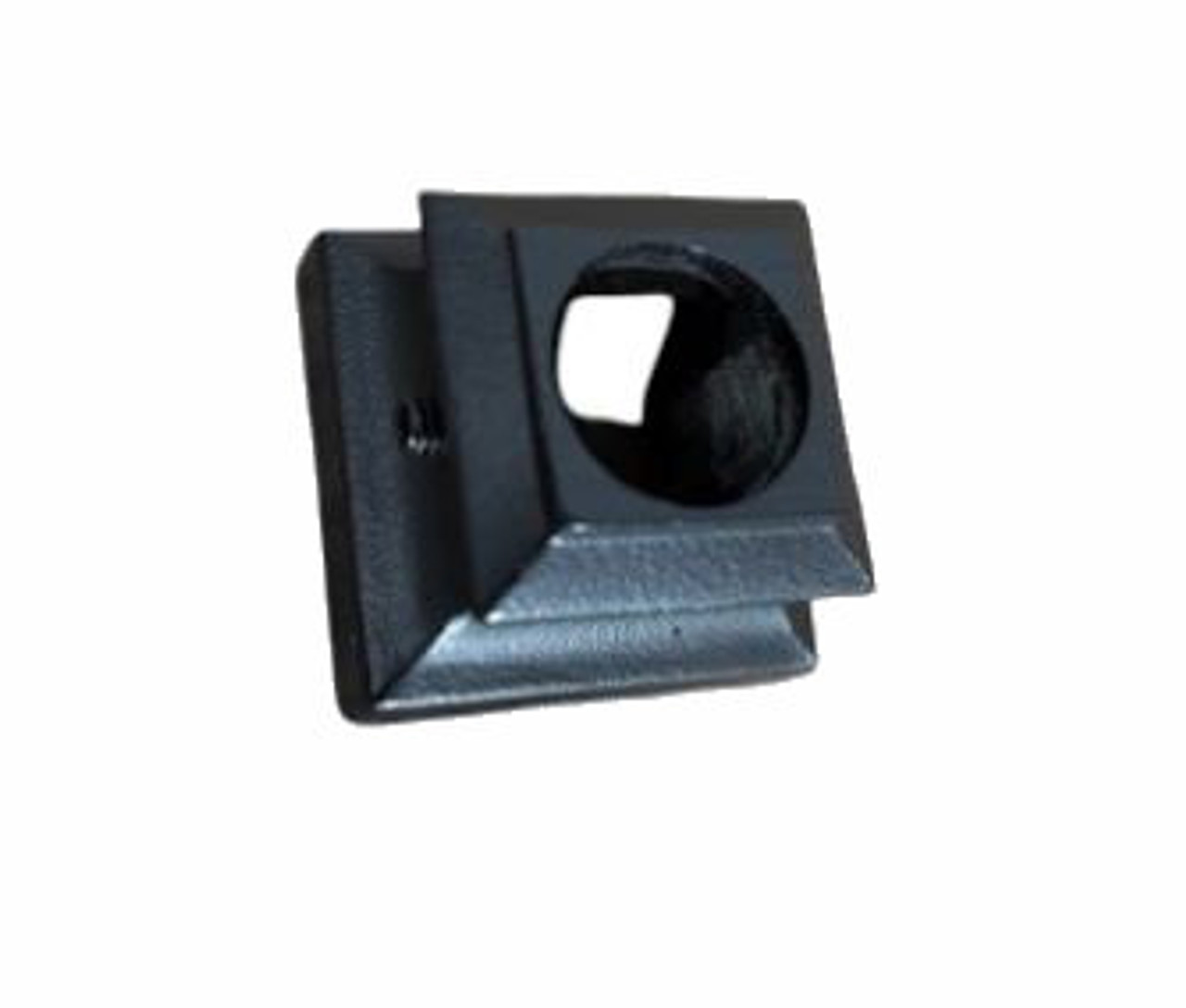 9063BS-SB-5/8 Inner Base Round Shoe with Set Screw (2)