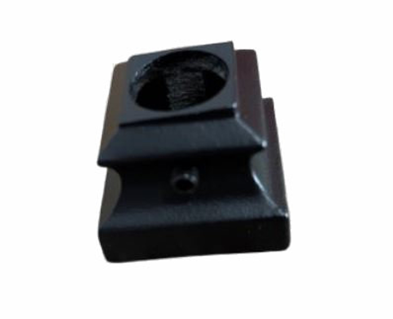 9063BS-SB-5/8 Inner Base Round Shoe with Set Screw