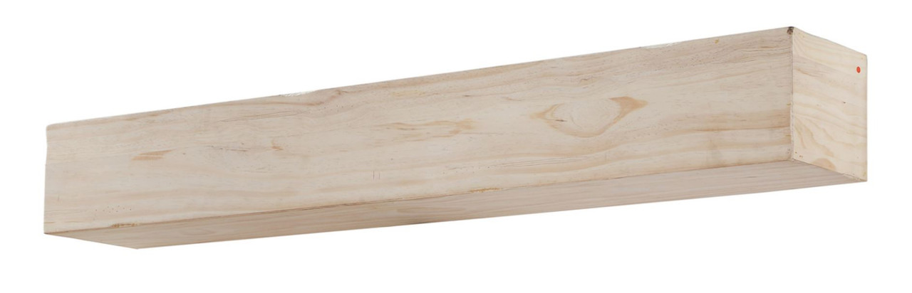 496 Lexington Shelf Mantel 2