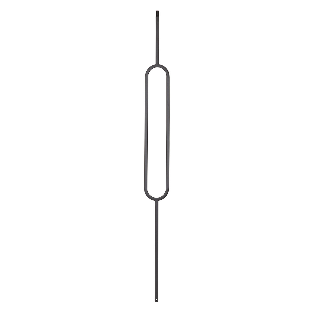 SP-9088CS Oval Contemporary Baluster