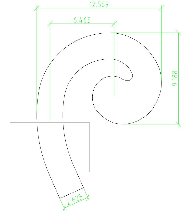 7031 CADD Drawing
