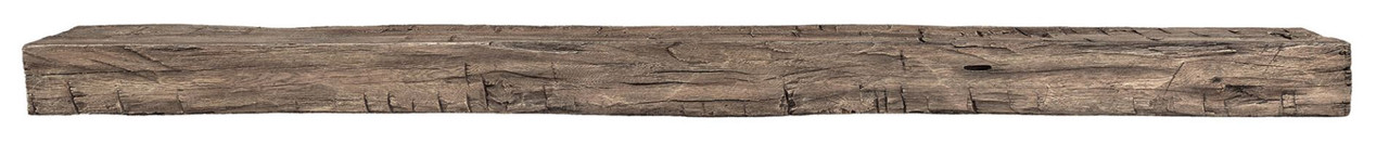 Fieldstone Blue Ridge Non-Combustible Mantel Shelf