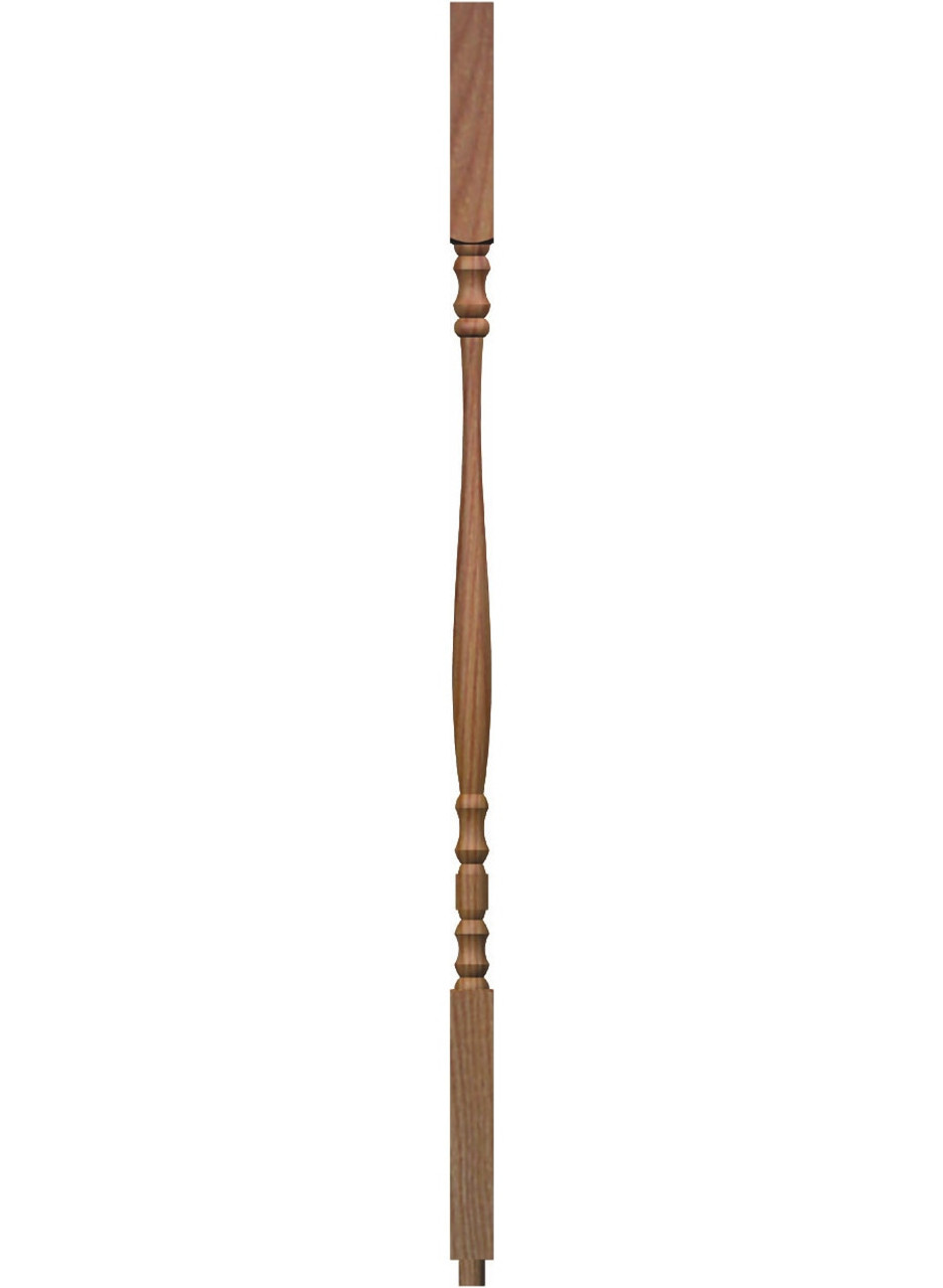 5205 42" Hampton Baluster 