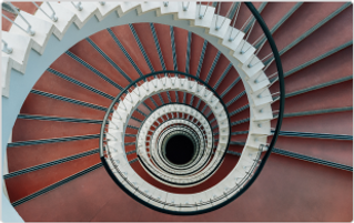 The Purpose and Place for a Spiral Staircase