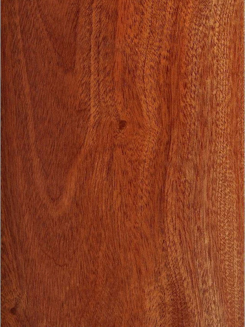 Genuine (Sapele) Mahogany