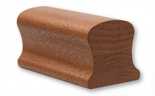 9100 Handrail - Mahogany