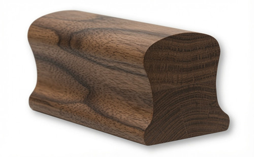 9100 Handrail - Walnut
