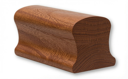 9100 Handrail - Brazilian Cherry