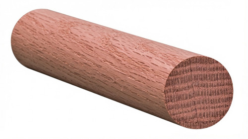 1500 Red Oak Handrail
