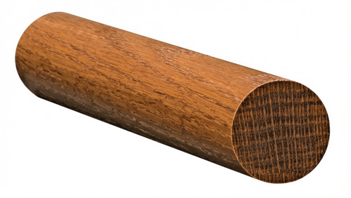 1500 Red Oak Handrail