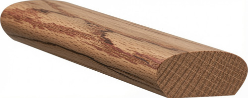 6042 Oval Handrail - Hickory