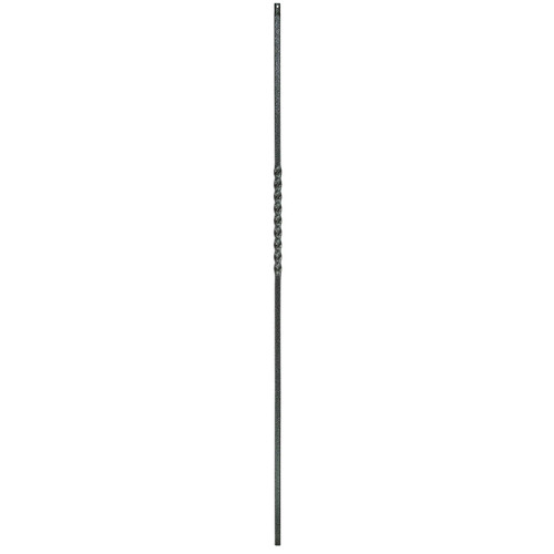 T-02 Single Twist, Tubular Steel