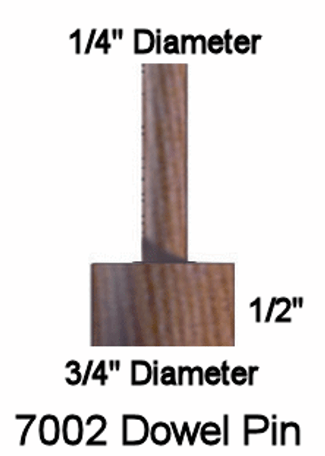 7002 PinEz Dowel Pin