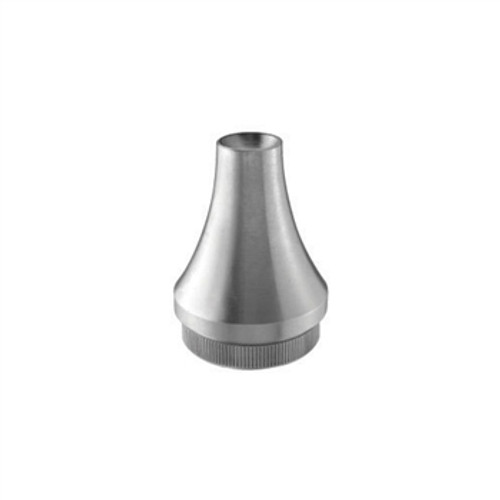 E0101 Stainless Steel End Cap