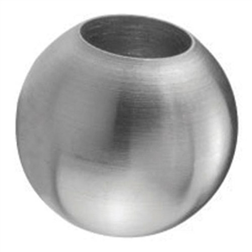 E012 Stainless Steel Sphere 2 23/64"