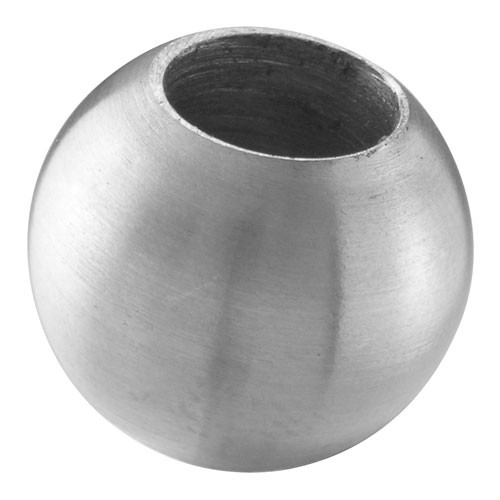 E0127 Stainless Steel Sphere 63/64"