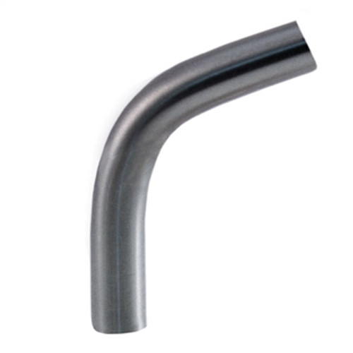 E028/45 Stainless Steel 45-degree Elbow for 1 2/3