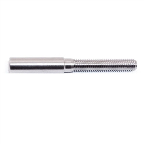 ETM05SX Stainless Steel Threaded Terminal (Left)