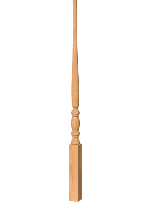 5311 42" Utah Classic Square Top Baluster