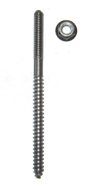 3000-5 5" Rail Bolt