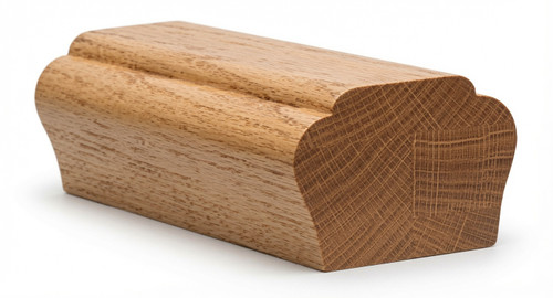 5700 Red Oak Handrail