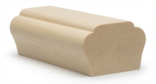 5700 Poplar Handrail