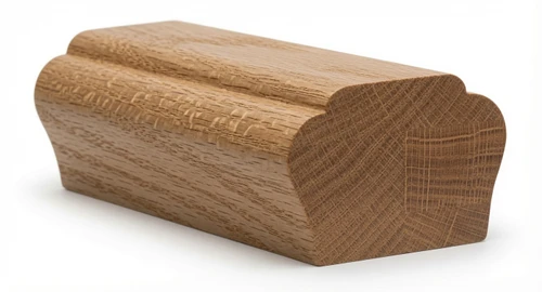 5700 White Oak Handrail