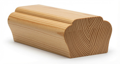 5700 Yellow Pine Handrail