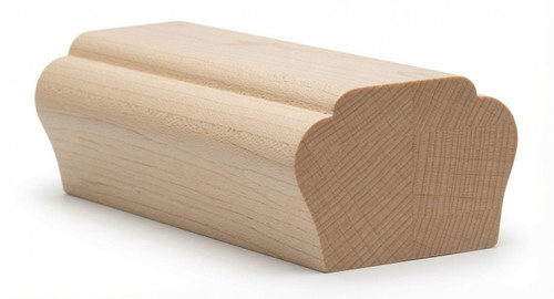 5700 Hard Maple Handrail