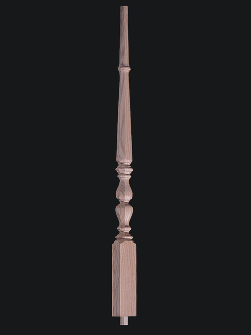 8515O 35" Octagon Jefferson Baluster