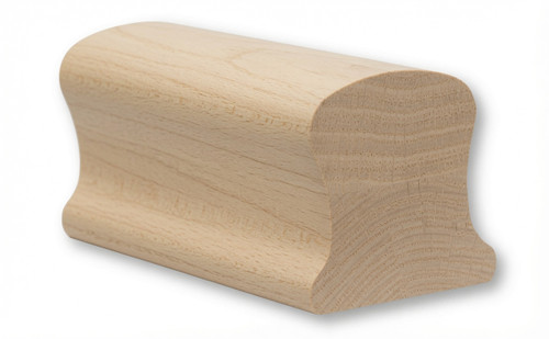 9100 Handrail - Birch