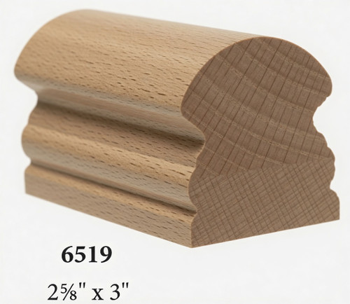 6519 Beech Handrail