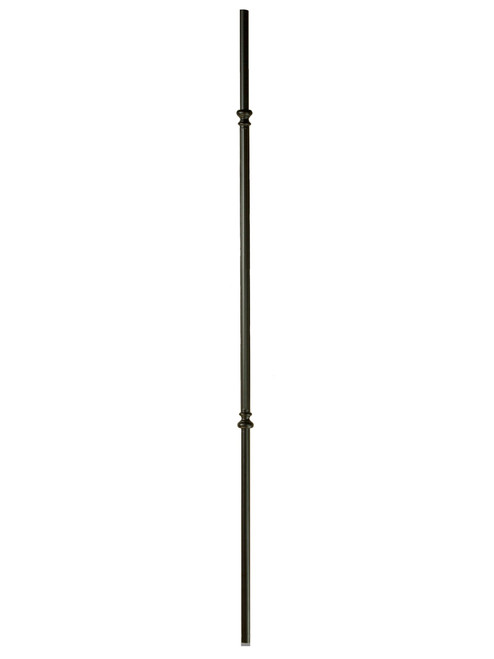 Venetian Fluted 16mm Stair Balusters | Westfire Stair Parts