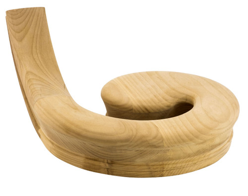 A-7035 Right Hand Volute