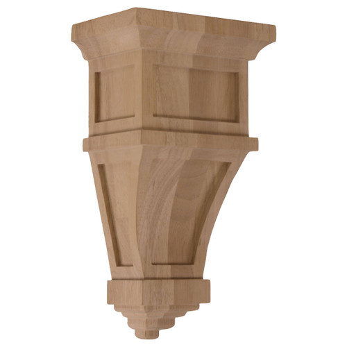 Alpine Corbel (COR06X04X11AP)